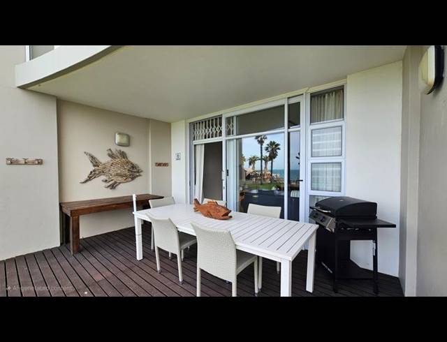3 BEDROOM APARTMENT FOR SALE IN DIAZ BEACH